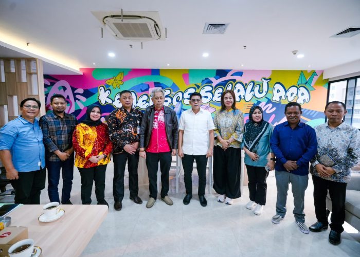 Sekolah Rakyat Parimo Lolos Verifikasi, Harapan Pendidikan Anak Kurang Mampu Makin Terbuka