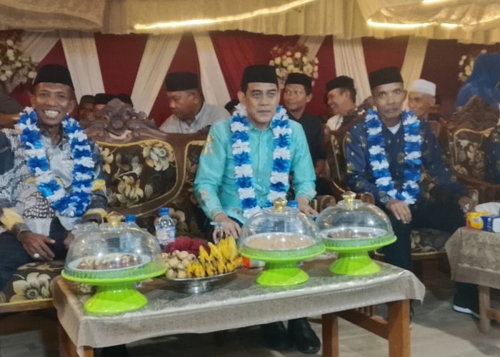 Dari Peningka, PSBI Rawat Seni, Budaya Islam, dan Kerukunan Warga Kasimbar