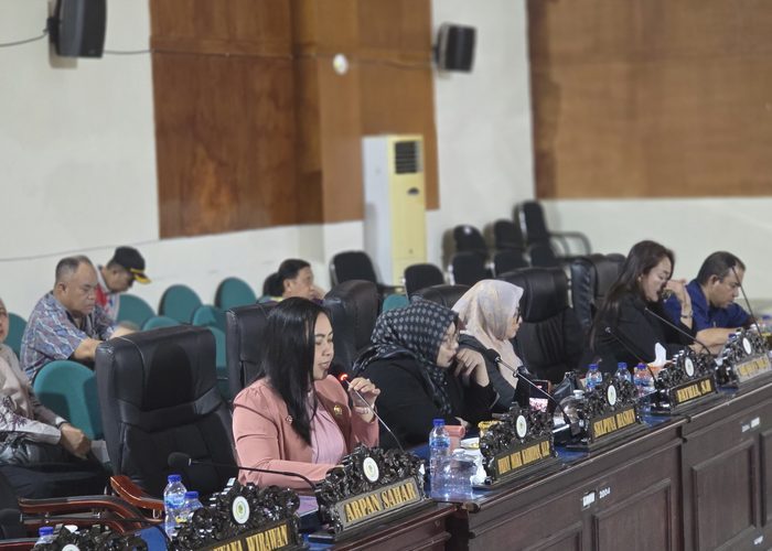 65 Kasus Kekerasan Perempuan dan Anak di Parimo, DPRD Soroti Rumah Aman hingga Pendampingan