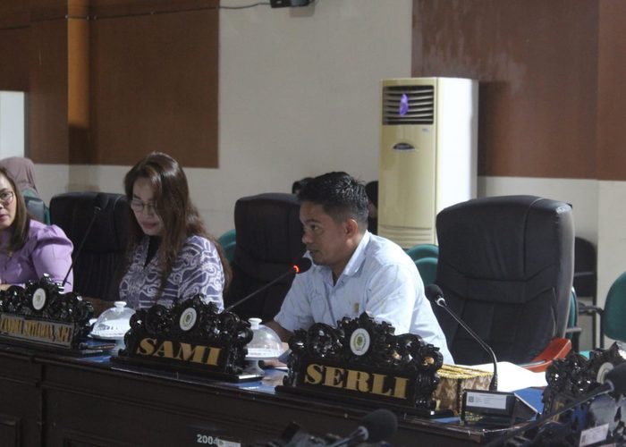 Tambang Ilegal Masih Berjalan, Fadli Pertanyakan Upaya Pemda ke APH