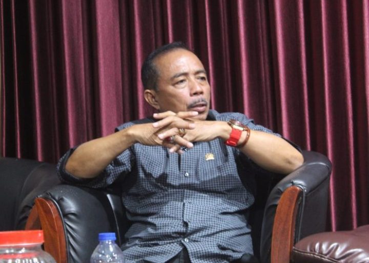 Durian Parimo Diekspor, DPRD Dorong Manfaat Ekonominya Kembali ke Daerah