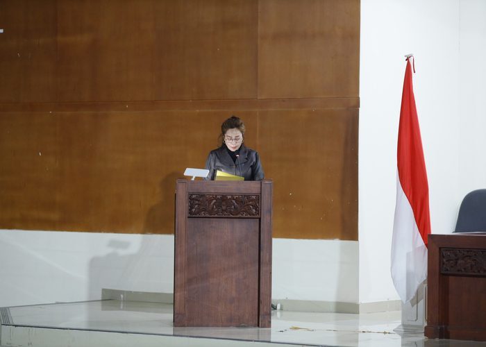 PAD Parimo Naik Rp75,17 Miliar, Banggar Paparkan Perubahan APBD 2026