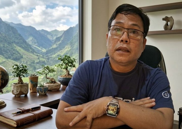 AMDAL Masih Disusun, Sekolah Rakyat Parimo Butuh Lahan 9,5 Hektare