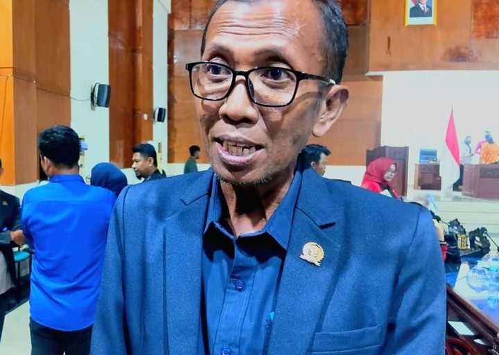 DPRD Parimo Soroti Antrean Solar, Pasokan hingga Barcode Akan Ditelusuri