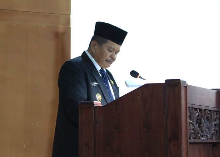 DPRD Parimo Soroti Layanan Publik hingga Infrastruktur dalam LKPJ 2025