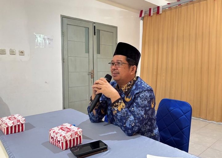 Parimo Catat 10 Kematian Ibu dan 70 Kematian Bayi pada 2025, Pemkab Susun Strategi Penanganan