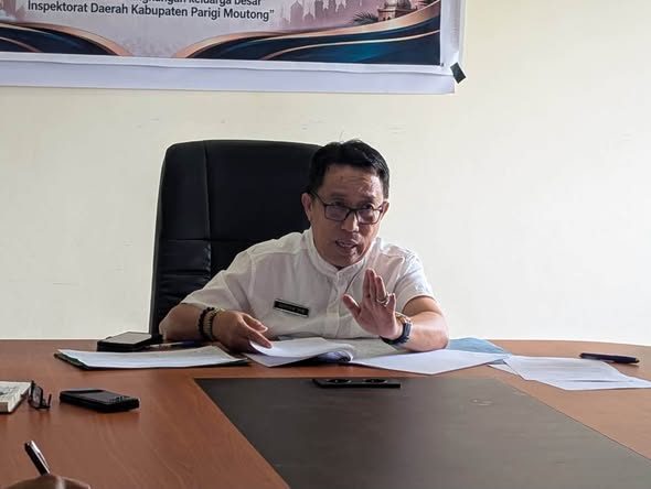 Pemkab Parimo Percepat Integrasi Data, 9 Program Transformasi Pelayanan Publik Dievaluasi