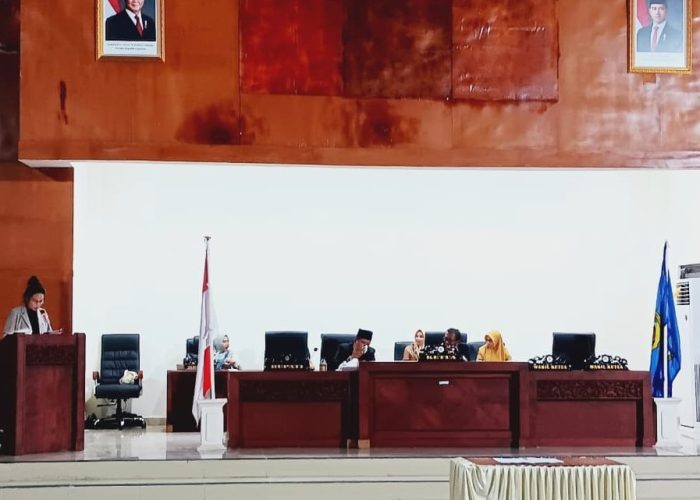 Belajar dari Makassar, DPRD Parimo Ingin Pajak Reklame Lebih Optimal
