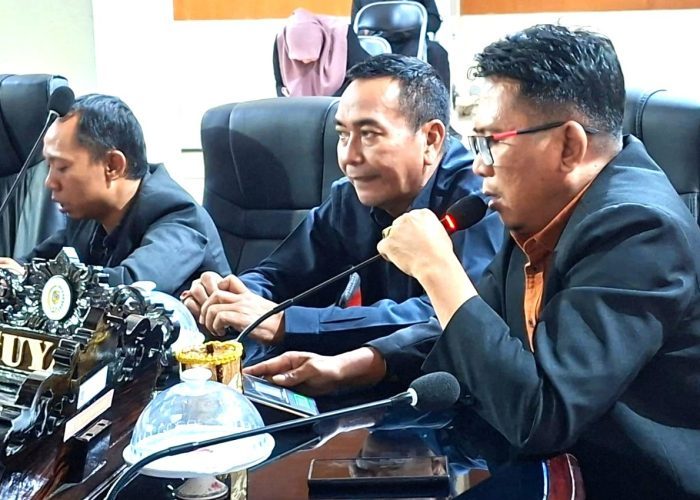 Warga Sidoan Resah Narkoba, Aliansi AMAN Siap Temui DPRD Parimo